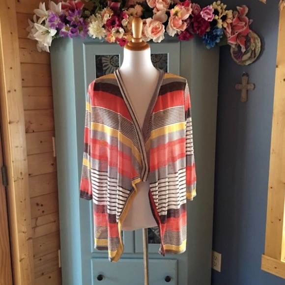 Beautiful Cardigan. Brand NEW. **On SALE** - Picture 5 of 5